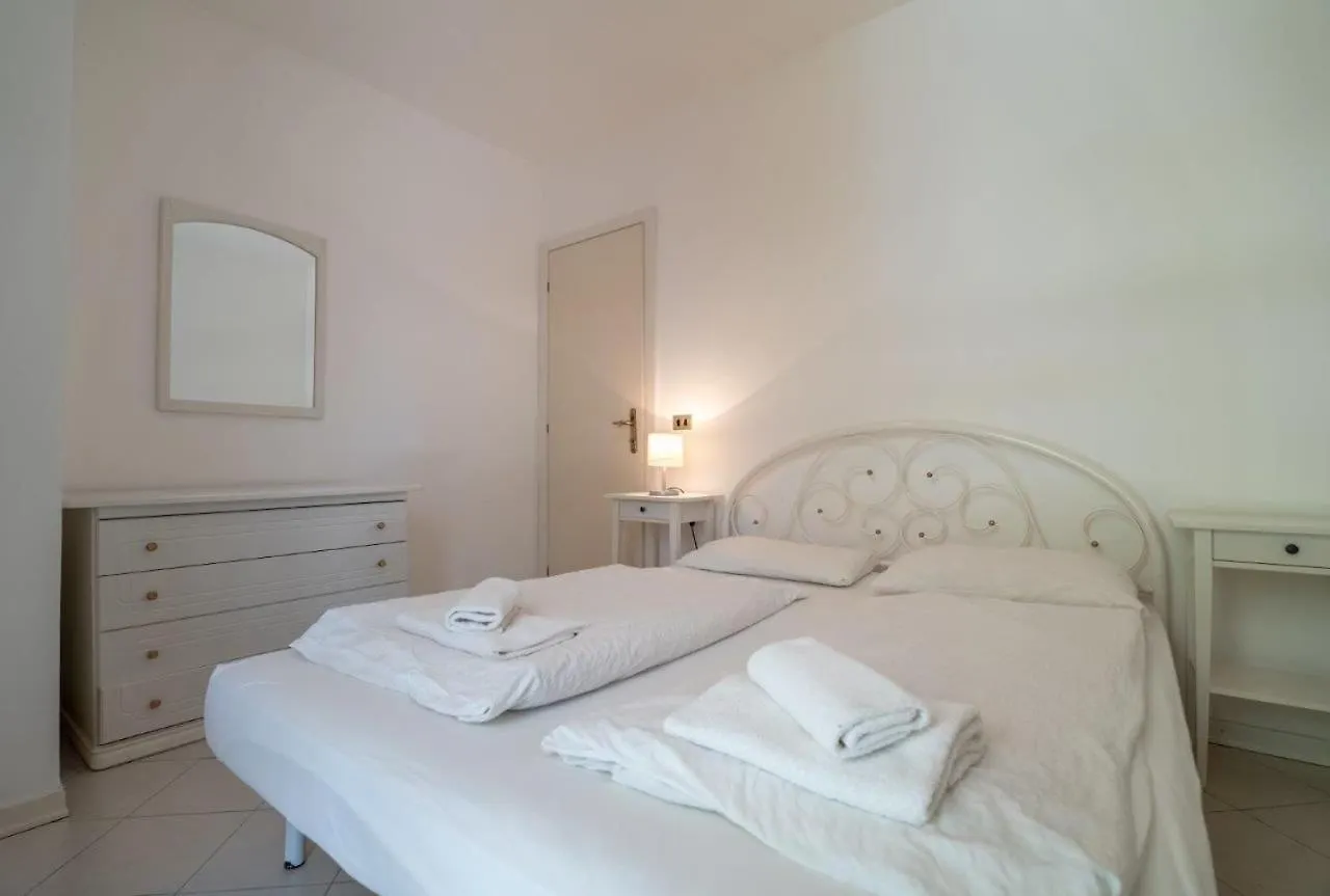 Leccio Villa Albarella Island